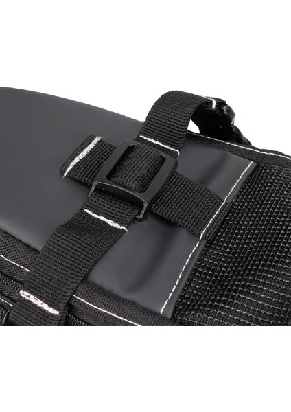 Xixishop 10L Bisiklet Çantası Arka Koltuk Bisiklet Saklama Kılıfı (Yurt Dışından)