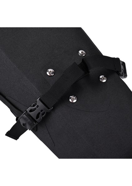 Xixishop Bisiklet Eyer Çantası 10L Su Geçirmez Bisiklet Koltuk Çantası Dağ Yolu Bisikletleri Için (Yurt Dışından)