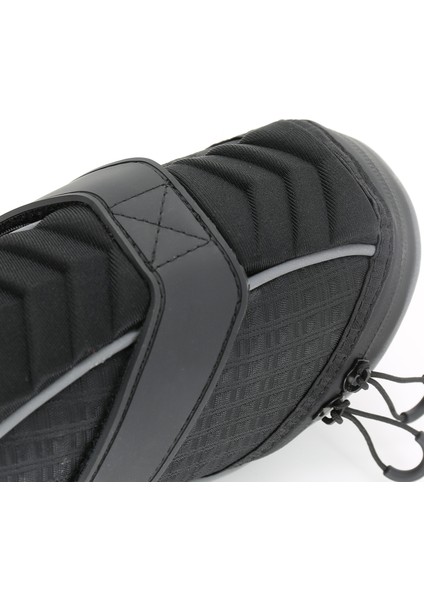 Xixishop Bisiklet Eyer Çantası Yansıtıcı Bisiklet Arka Koltuk Poşet Çanta (Yurt Dışından)