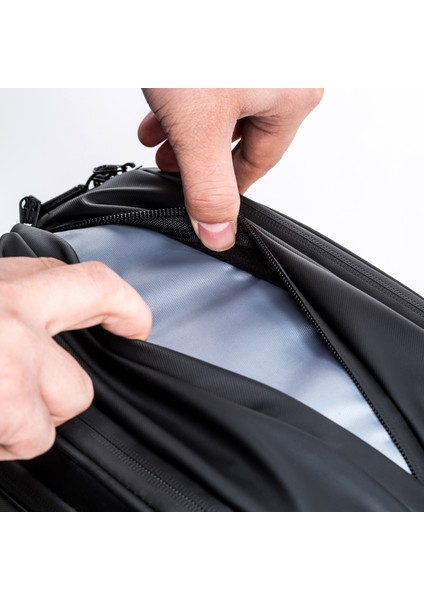 Xixishop Bisiklet Panniers Suya Dayanıklı Yüksek Kapasiteli Bisiklet Çantaları (Yurt Dışından)