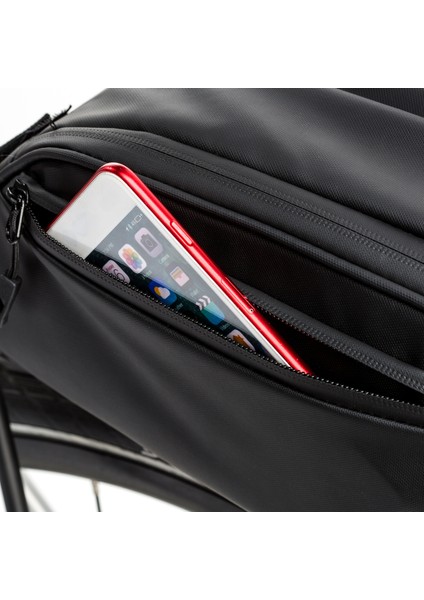 Xixishop Bisiklet Panniers Suya Dayanıklı Yüksek Kapasiteli Bisiklet Çantaları (Yurt Dışından)
