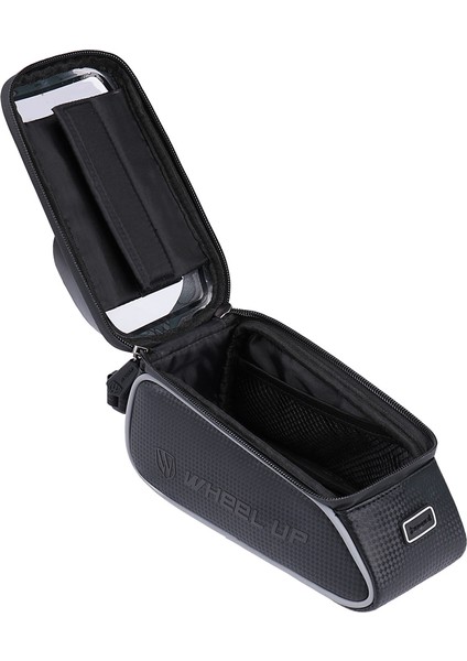 Xixishop Tüp Bisiklet Su Geçirmez Çanta Bisiklet Pannier (Yurt Dışından)