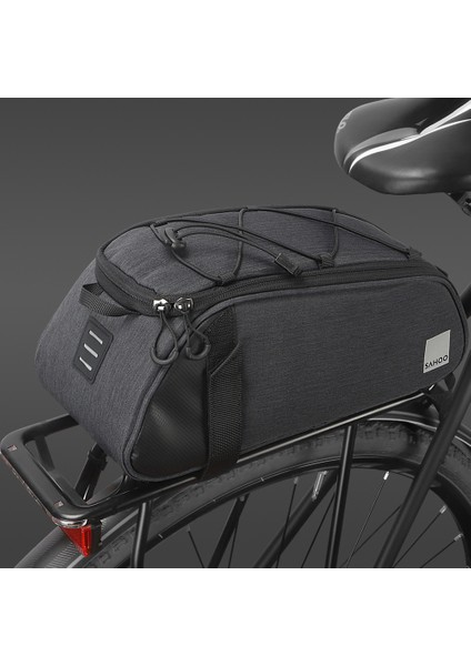 Xixishop Bikerackçanta Su Itici Arka Çanta (Yurt Dışından) modelleri