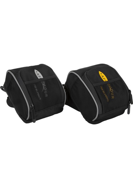 Xixishop Afıshtour Bisiklet Gidon Çantası Su Geçirmez 2l Bisiklet Aksesuarları (Yurt Dışından) fırsatları