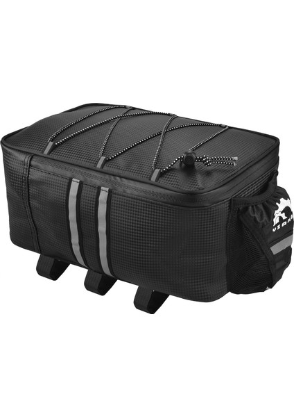 Xixishop Bisiklet Bagaj Çantası Su Geçirmez Yağmur Kapağı Arka Çanta (Yurt Dışından)