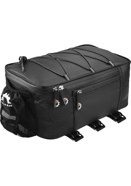 Xixishop Bisiklet Bagaj Çantası Su Geçirmez Yağmur Kapağı Arka Çanta (Yurt Dışından) fiyatları