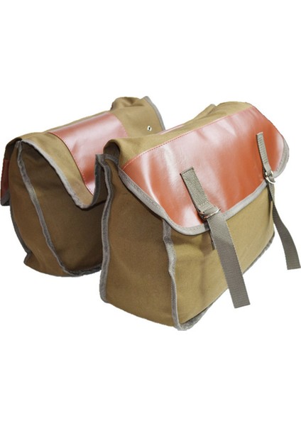 Xixishop 40L Bisiklet Bagaj Çantası Bisiklet Rafı Arka Koltuk Çantası (Yurt Dışından)