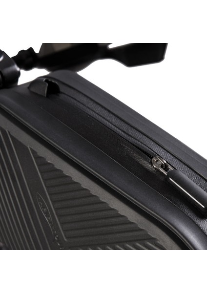 Xixishop Bisiklet Ön Çerçeve Çanta Su Geçirmez 15L Hafif (Yurt Dışından)