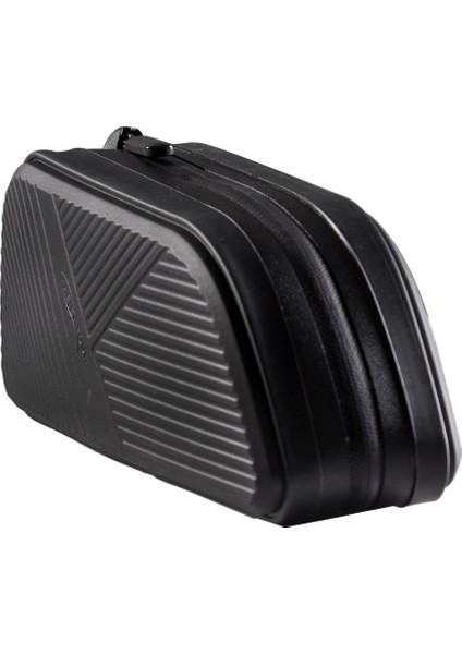 Xixishop Bisiklet Ön Çerçeve Çanta Su Geçirmez 15L Hafif (Yurt Dışından)