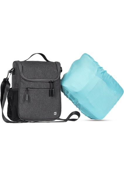 Xixishop 5l Kapasiteli Bisiklet Çantaları Gidon Dağı Doğa Sporları (Yurt Dışından)