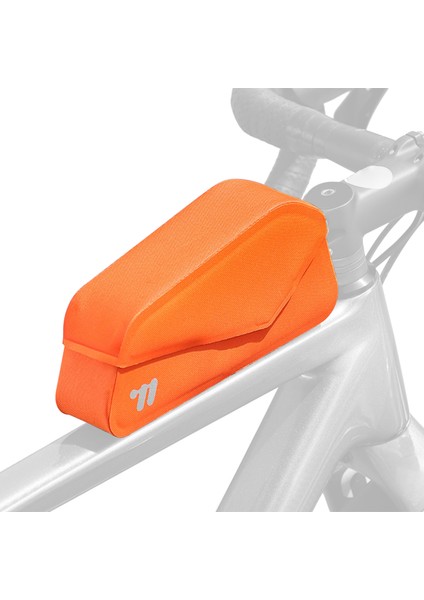 Xixishop Bisiklet Çerçeve Çanta Su Geçirmez Manyetik Flap (Yurt Dışından) fiyatları