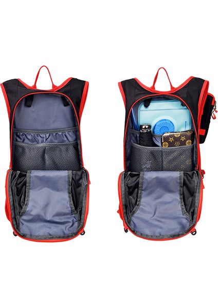 Xixishop 18L Ultra Hafif Bisiklet Sırt Çantası Suya Dayanıklı Nefes Alabilir (Yurt Dışından) indirimleri