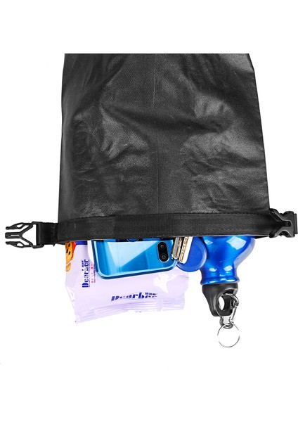 Xixishop Lixada Su Geçirmez Bisiklet Gidon Çantası Mtb Bisiklet Ön Sepeti (Yurt Dışından)