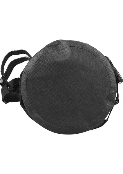 Xixishop Lixada Su Geçirmez Bisiklet Gidon Çantası Mtb Bisiklet Ön Sepeti (Yurt Dışından)