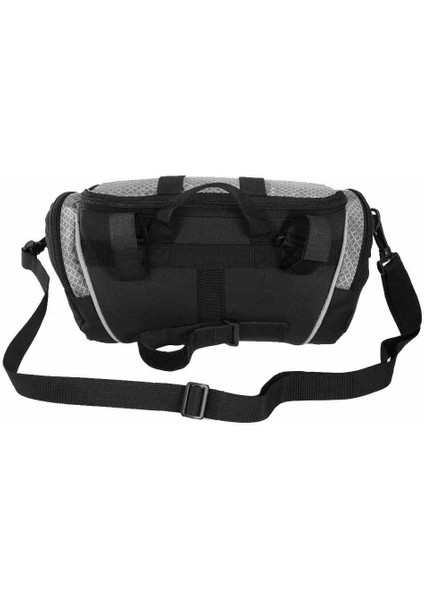 Xixishop Bisiklet Gidon Çantası Mtb Ön Tüp Sepeti (Yurt Dışından)