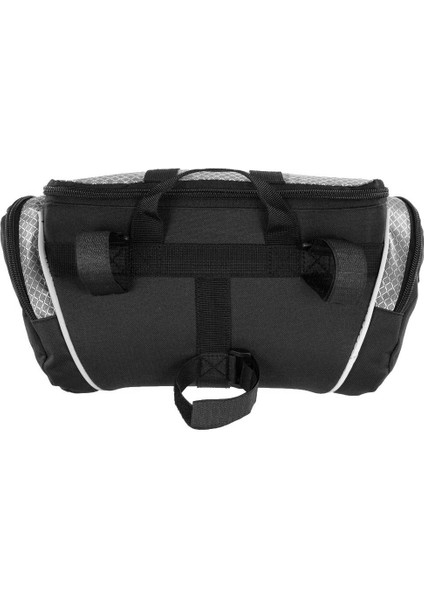 Xixishop Bisiklet Gidon Çantası Mtb Ön Tüp Sepeti (Yurt Dışından)