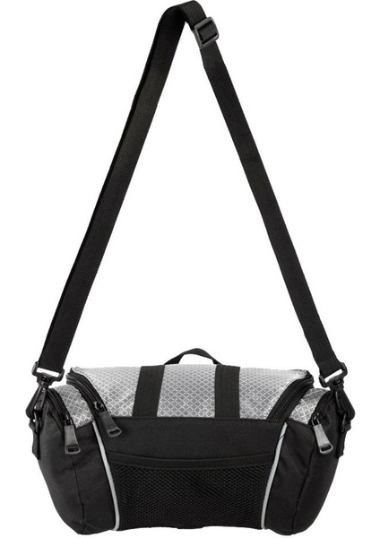 Xixishop Bisiklet Gidon Çantası Mtb Ön Tüp Sepeti (Yurt Dışından)