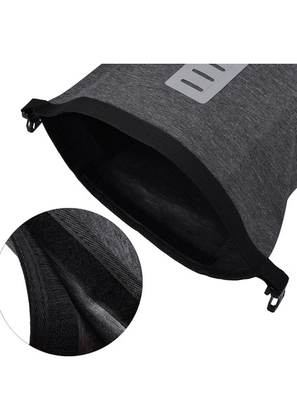 Xixishop Bisiklet Eyer Çantası 10L Su Geçirmez Bisiklet Koltuk Çantası Dağ Yolu Bisikletleri Için (Yurt Dışından) fırsatları