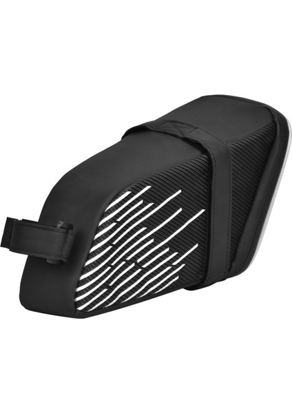 Xixishop Bisiklet Eyer Çantası Su Geçirmez Ultra Işık (Yurt Dışından)