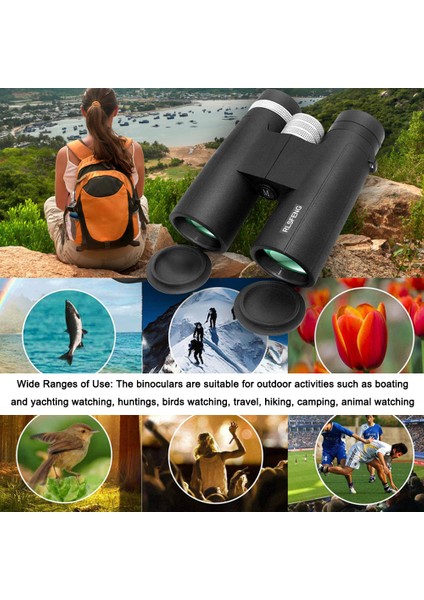 Xixishop El 10X Büyüteç 42 mm Amaç Lens Dürbün (Yurt Dışından) fırsatları