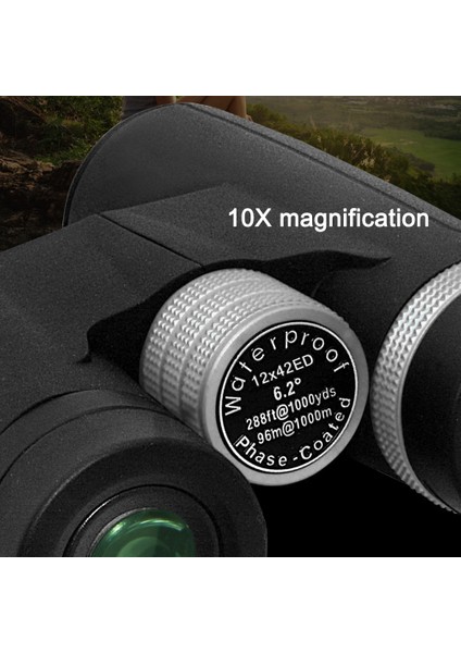 Xixishop El 10X Büyüteç 42 mm Amaç Lens Dürbün (Yurt Dışından) indirimleri