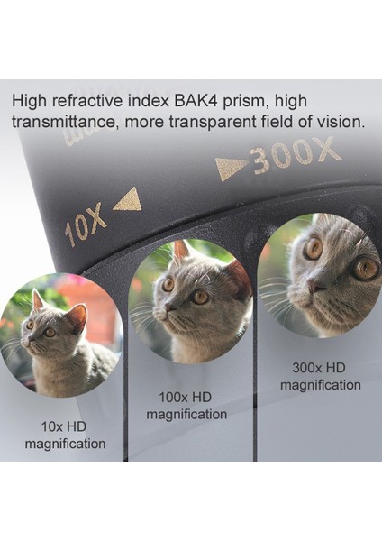 Xixishop Taşınabilir Çok Fonksiyonlu Metal Monoküler Teleskop (Yurt Dışından) indirimleri