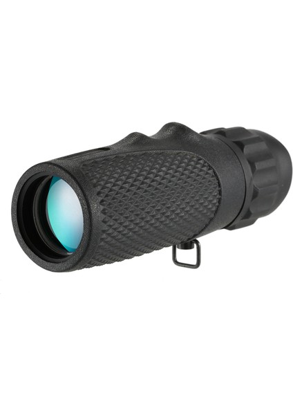 Xixishop 10X25 Monoküler Kompakt Cep Kapsamı (Yurt Dışından)
