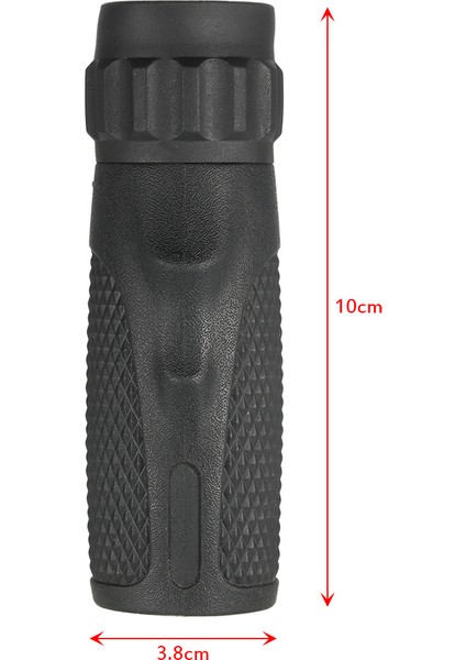 Xixishop 10X25 Monoküler Kompakt Cep Kapsamı (Yurt Dışından) indirimleri