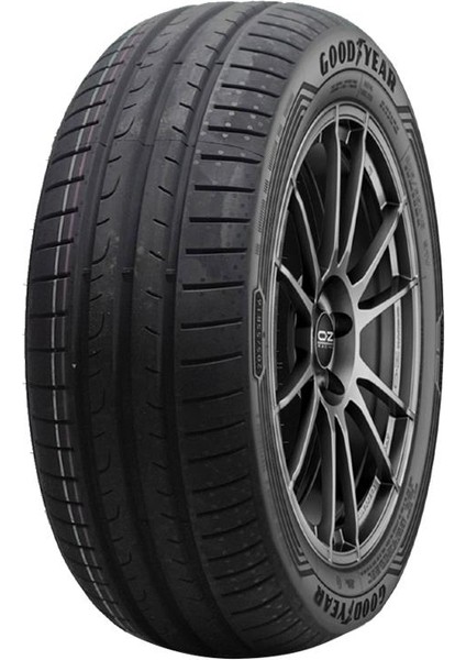 185/70 R14 88H Eagle Sport 2 Oto Yaz Lastiği (Üretim Yılı: 2025)