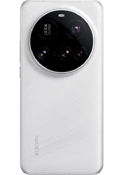 Xiaomi 15 Ultra Uyumlu 360 Derece Arka Hidrojel Film Koruma Body Jelatin