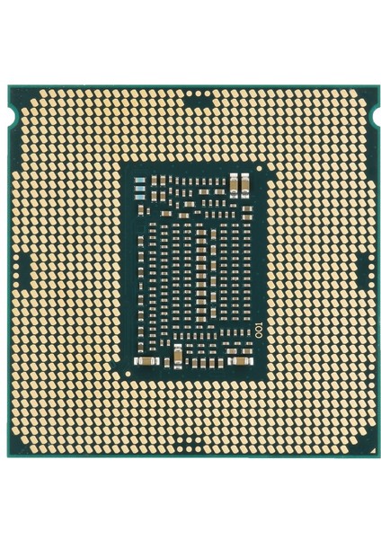 Core I5 9500 3 Ghz 9 MB Cache 1151 Pin Tray Işlemci