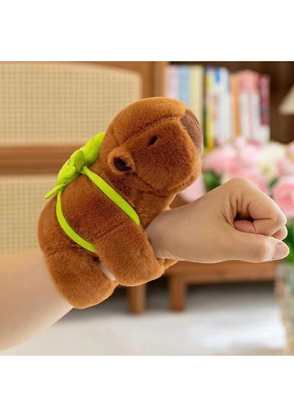 25-35CM Kirpi Balığı Peluş Oyuncak Yastık Bebek Tatil Hediyesi (Yurt Dışından)