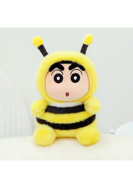 40CM Peluş Oyuncak Bebek Yastık Hediyesi (Yurt Dışından)