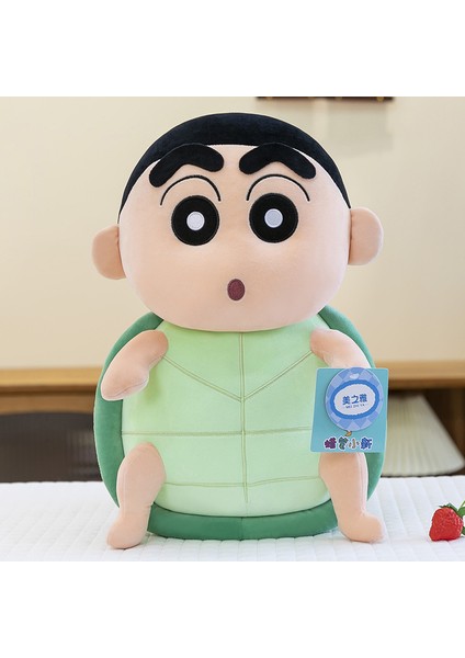 40CM Peluş Oyuncak Bebek Yastık Hediyesi (Yurt Dışından)