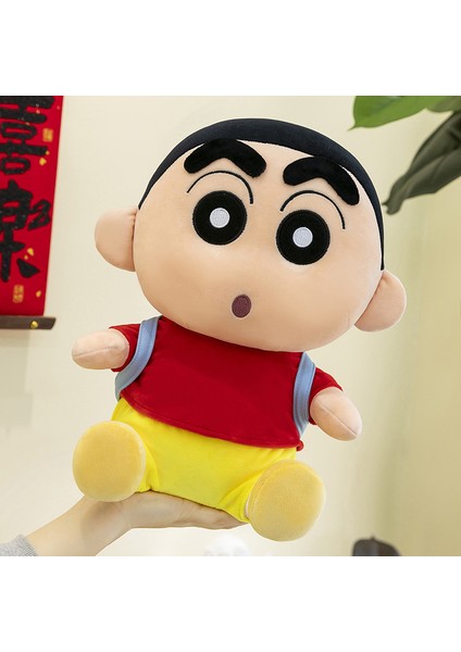 40CM Peluş Oyuncak Bebek Yastık Hediyesi (Yurt Dışından)
