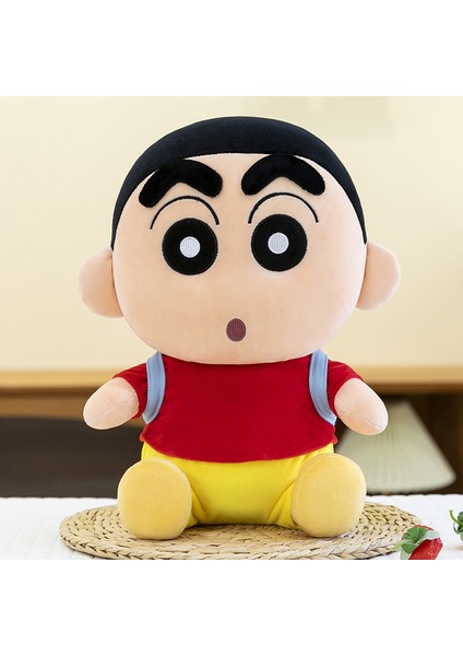 40CM Peluş Oyuncak Bebek Yastık Hediyesi (Yurt Dışından)
