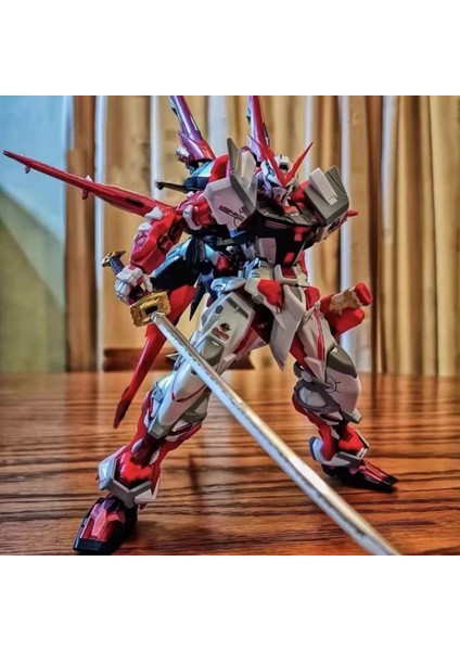 Gundam Mekanik Montajlı Model Oyuncaklar Erkek ve Kız Çocukları Için Hediyeler (Yurt Dışından)