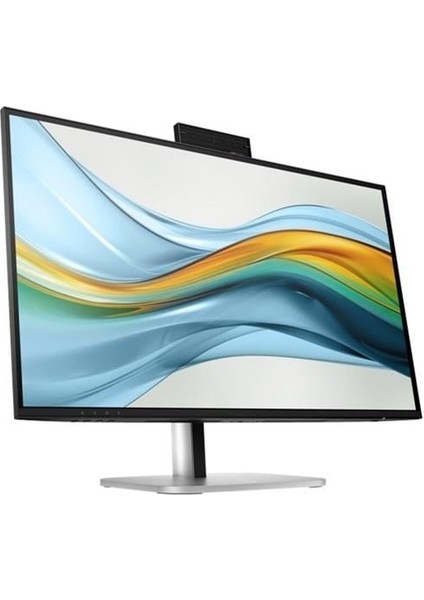 27" IPS Pro 527PM 9E0Y9UT 5ms 75HZ Hdmı-Dp Vıdeo Konferans Monitörü 2560X1440
