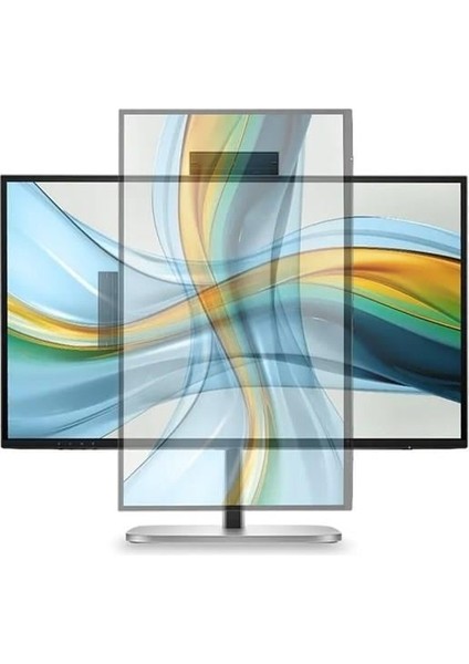 27" IPS Pro 527PM 9E0Y9UT 5ms 75HZ Hdmı-Dp Vıdeo Konferans Monitörü 2560X1440