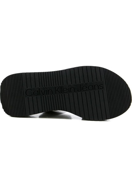 Sandal Slıde Double Strap