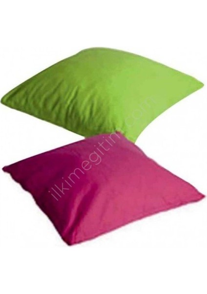 Sünger Oturma Kırlent Minder 60X60