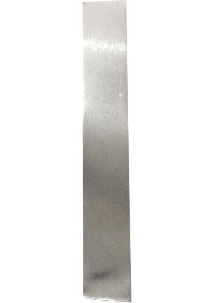 8 Mm*0.20 mm Micron Lehim Tutabilen Punta Metali