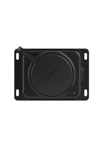 1X16A Kauçuk Duvar Priz - 5 Adet