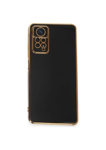 Red Mi NOTE10 Şanelize Kılıf