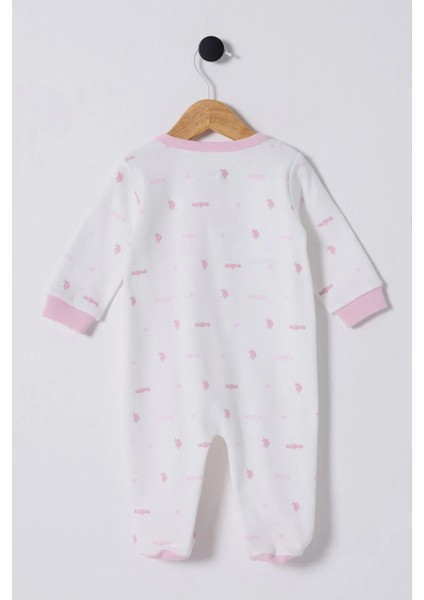 Kız Bebek Beyaz Tulum fiyatları