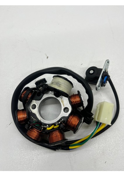 Cup Mondial Kh Statör (Sargı)