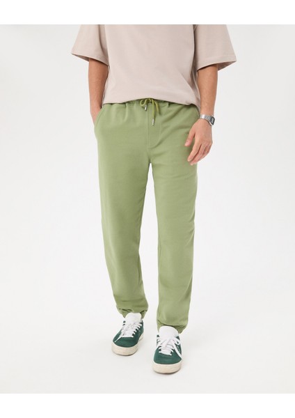 Matcha Erkek Jogger Eşofman