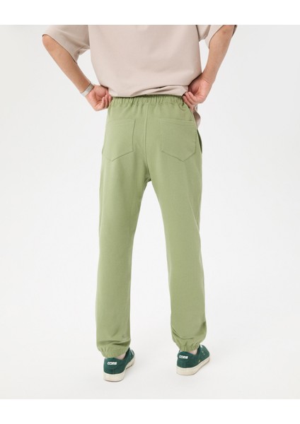 Matcha Erkek Jogger Eşofman