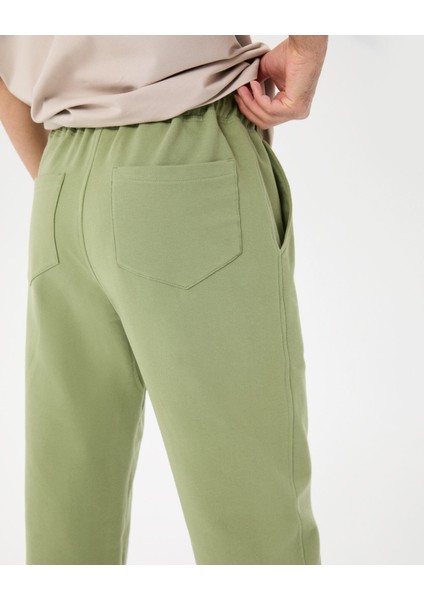 Matcha Erkek Jogger Eşofman