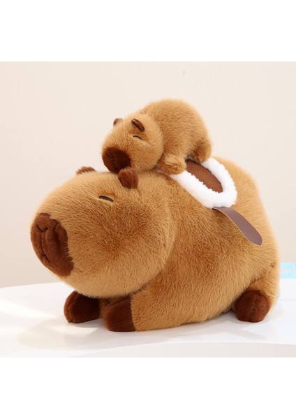 50CM Kirpi Balığı Bebek Peluş Oyuncak Yastık Bebek Tatil Hediyesi (Yurt Dışından)